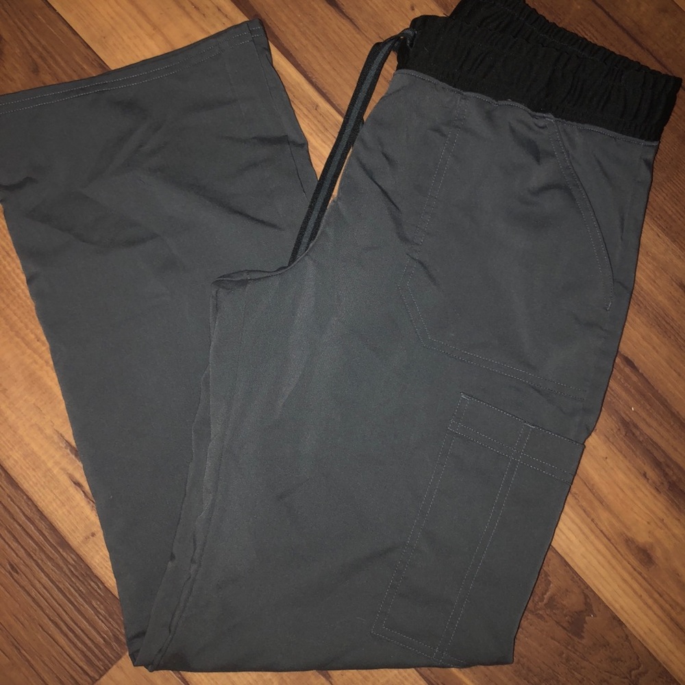 SCRUBSTAR scrub pants